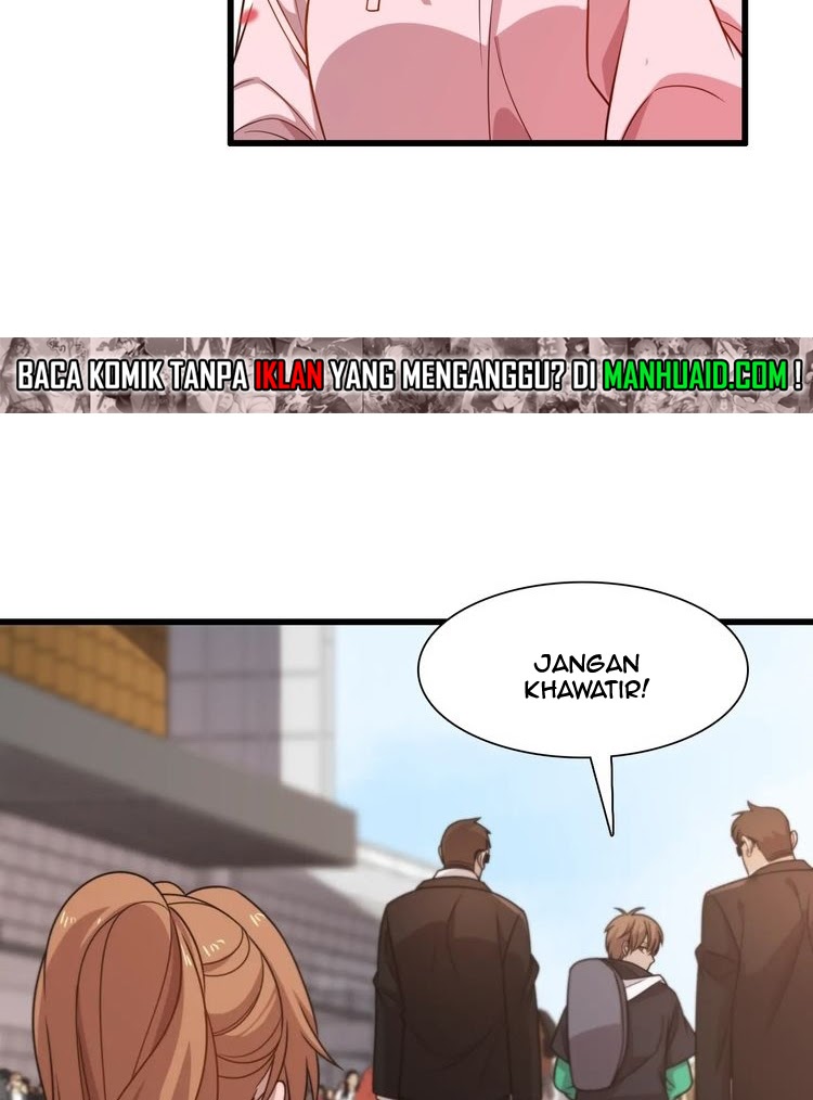 Reborn Doctor Chapter 42 Bahasa Indonesia